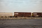 NS Box Car